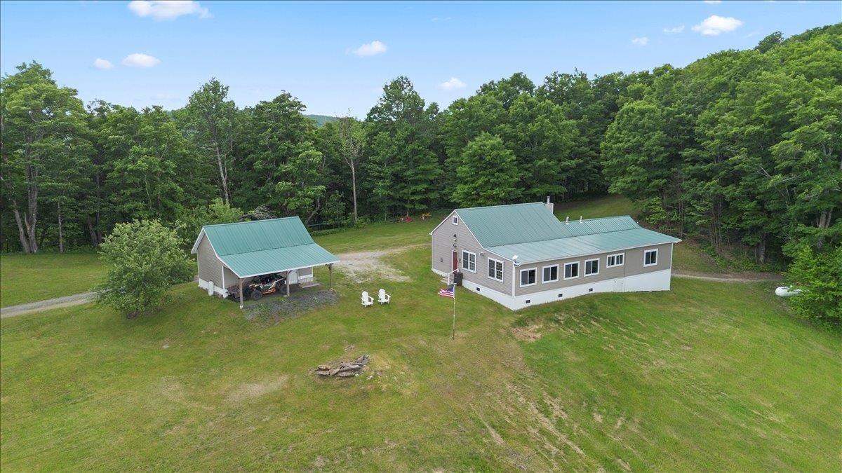 1822 Woodchuck Hollow Rd, Washington, VT, 05675, USA, 3 Bedrooms Bedrooms, ,2 BathroomsBathrooms,Residential,Active,1822 Woodchuck Hollow Rd,5096877