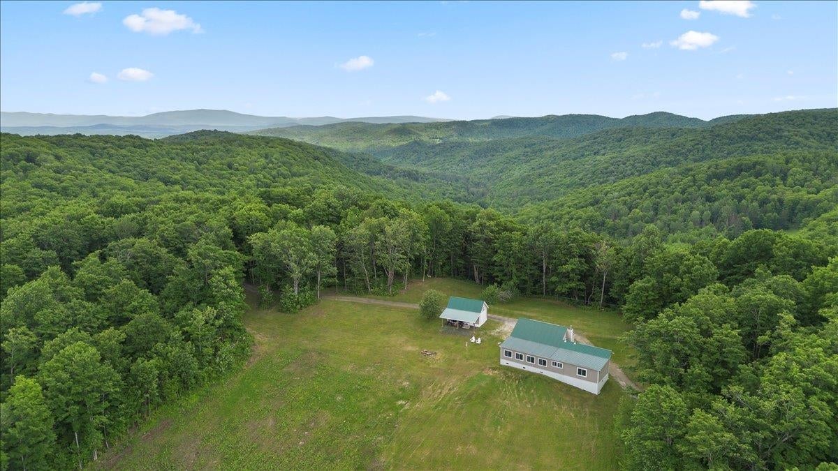 1822 Woodchuck Hollow Rd, Washington, VT, 05675, USA, 3 Bedrooms Bedrooms, ,2 BathroomsBathrooms,Residential,Active,1822 Woodchuck Hollow Rd,5096877