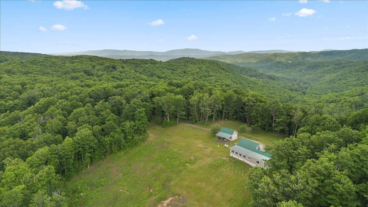 1822 Woodchuck Hollow Rd, Washington, VT, 05675, USA, 3 Bedrooms Bedrooms, ,2 BathroomsBathrooms,Residential,Active,1822 Woodchuck Hollow Rd,5096877