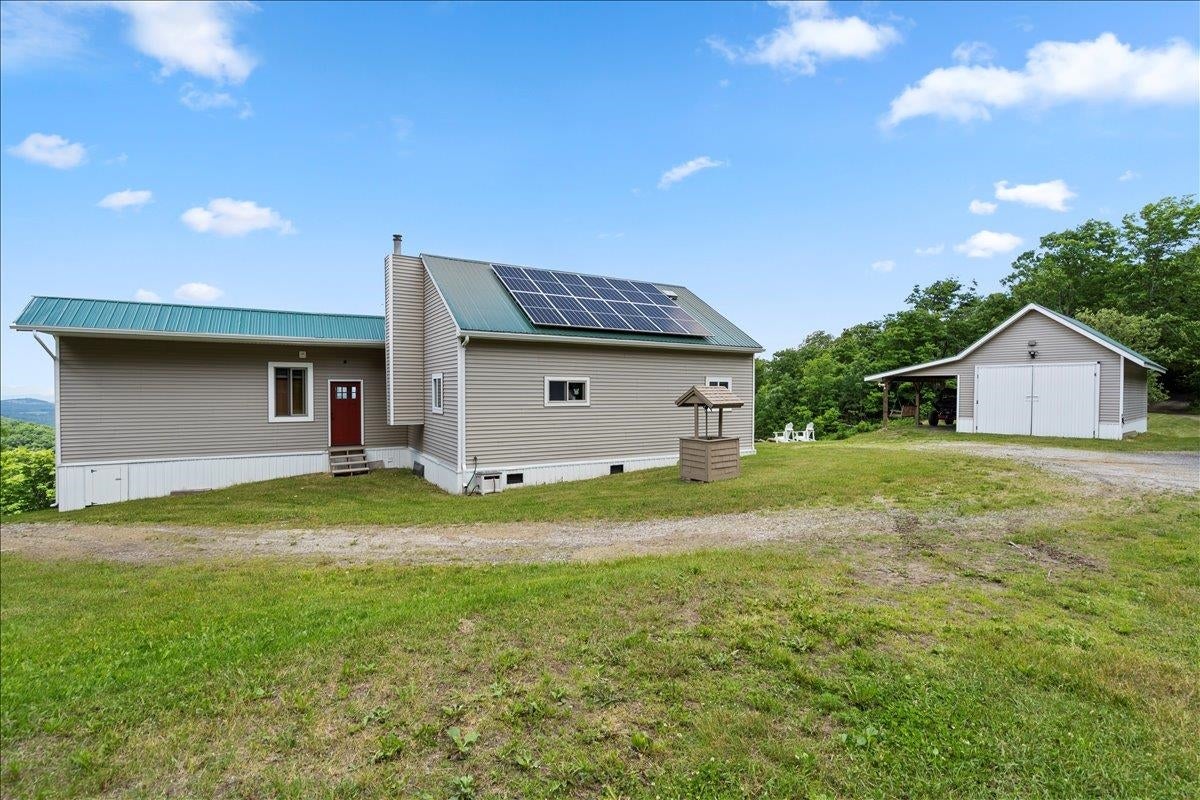 1822 Woodchuck Hollow Rd, Washington, VT, 05675, USA, 3 Bedrooms Bedrooms, ,2 BathroomsBathrooms,Residential,Active,1822 Woodchuck Hollow Rd,5096877