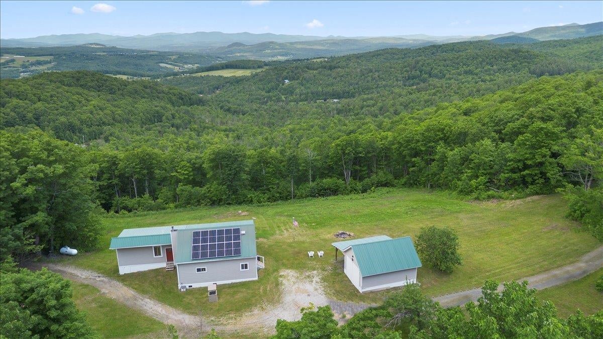1822 Woodchuck Hollow Rd, Washington, VT, 05675, USA, 3 Bedrooms Bedrooms, ,2 BathroomsBathrooms,Residential,Active,1822 Woodchuck Hollow Rd,5096877