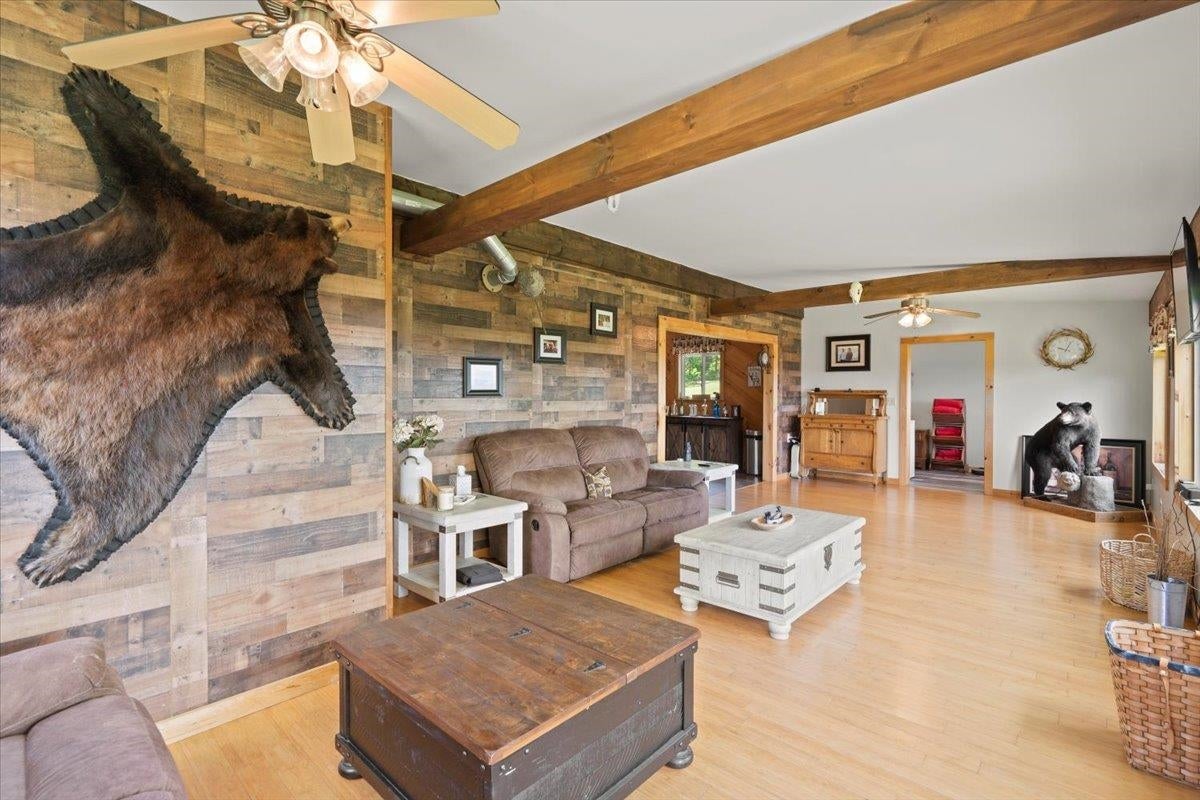 1822 Woodchuck Hollow Rd, Washington, VT, 05675, USA, 3 Bedrooms Bedrooms, ,2 BathroomsBathrooms,Residential,Active,1822 Woodchuck Hollow Rd,5096877