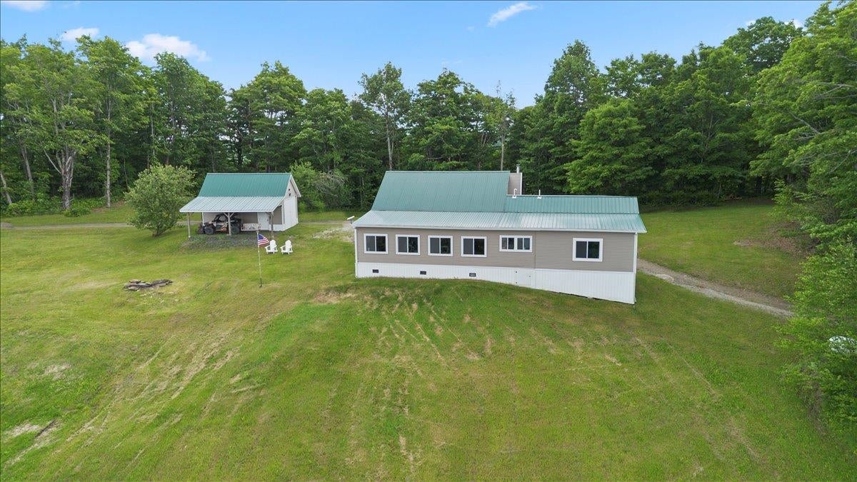 1822 Woodchuck Hollow Rd, Washington, VT, 05675, USA, 3 Bedrooms Bedrooms, ,2 BathroomsBathrooms,Residential,Active,1822 Woodchuck Hollow Rd,5096877