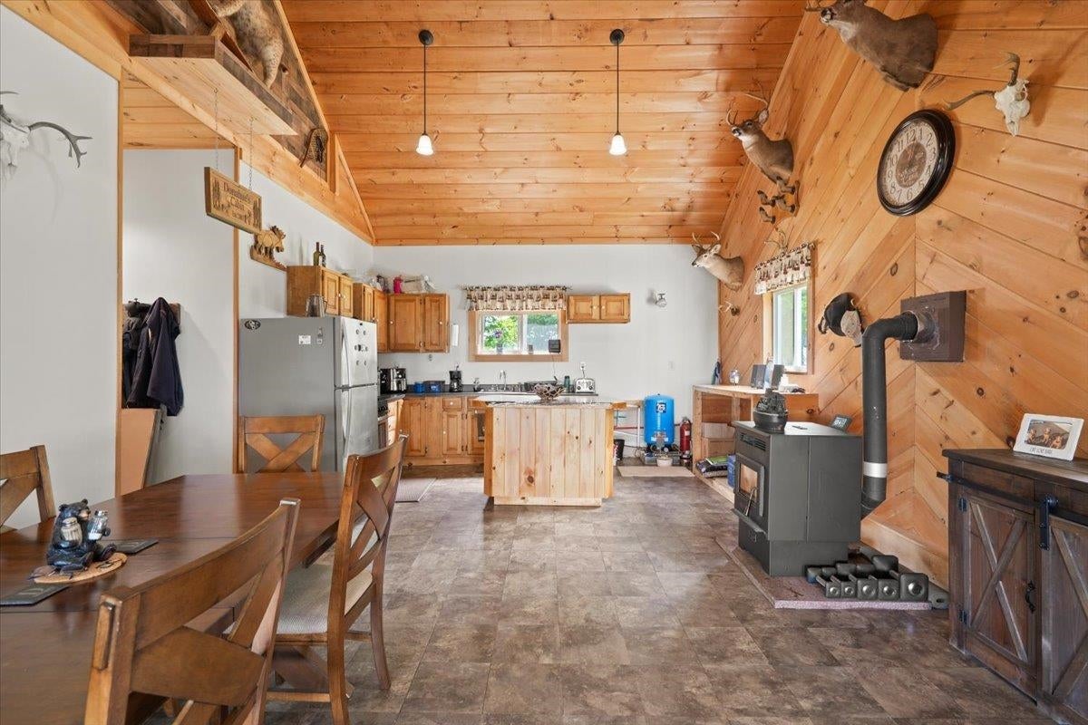 1822 Woodchuck Hollow Rd, Washington, VT, 05675, USA, 3 Bedrooms Bedrooms, ,2 BathroomsBathrooms,Residential,Active,1822 Woodchuck Hollow Rd,5096877