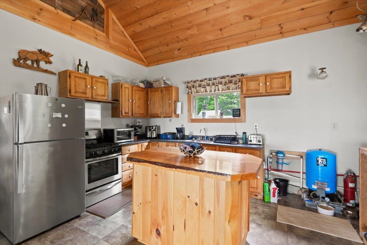 1822 Woodchuck Hollow Rd, Washington, VT, 05675, USA, 3 Bedrooms Bedrooms, ,2 BathroomsBathrooms,Residential,Active,1822 Woodchuck Hollow Rd,5096877