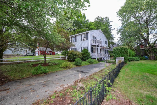 20 GRANITE ST, ALLENSTOWN, NH 03275 - Image 30ae5a034655bbc4deda7c260ff7403f/3189485319