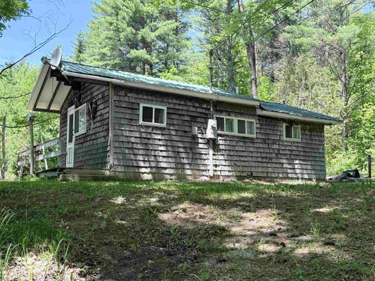 2183 VT ROUTE 103 LOT 2, SHREWSBURY, VT 05738 - Image 3bccb94497fcfe10a738bc5dba3b40f6/3426049306