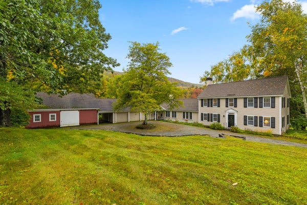 2687 GARVIN HILL RD, WOODSTOCK, VT 05091 - Image 3da68894ecb6021f185d97bc7a042a2c/3844525197