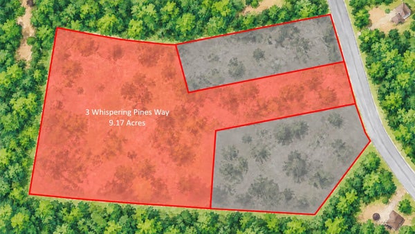 3 WHISPERING PINES WAY, WOLFEBORO, NH 03894 - Image 43a39a61f7f2ee1bcc70b3586d6bdbbc/3293230694