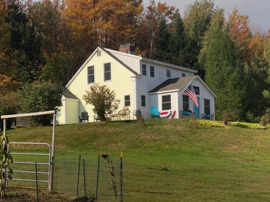 137 STRATTON ARLINGTON RD, WEST WARDSBORO, VT 05360 - Image 470f0e7aa2a3b7a071cd4bfc280cd613/545355937