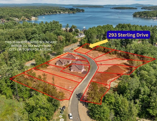 293 STERLING DR, LACONIA, NH 03246 - Image 4ad82cc2e10fd0d8d69efa8b14f0d6fd/4049934227