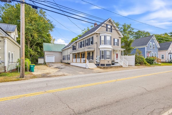 22 HIGHLAND ST, ROCHESTER, NH 03868 - Image 4be9fadeeb4224278434d2a596b5d04a/2526146973