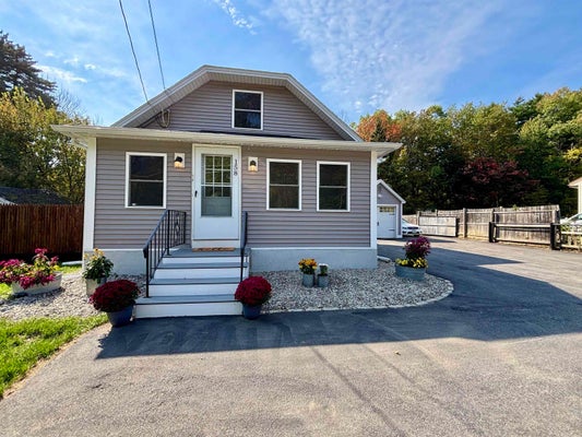 158 MAIN ST, HAMPSTEAD, NH 03841 - Image 4ec6507cfd68624b76ba996b69bb58ac/2996733035
