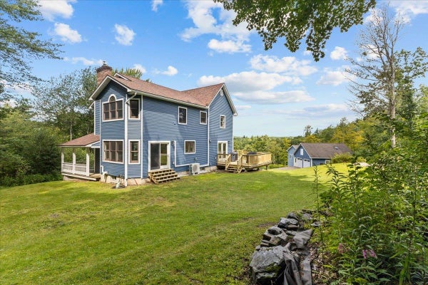 2260 SOUTH RD, WILLISTON, VT 05495 - Image 5339c26021fb5b35fbcce6f97e4b2f39/3517415663
