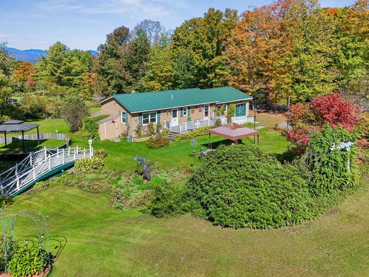 3081 PERRY HILL RD, WATERBURY, VT 05676 - Image 55bdfd65da2e341996f75e6c1ed8c23e/394367595
