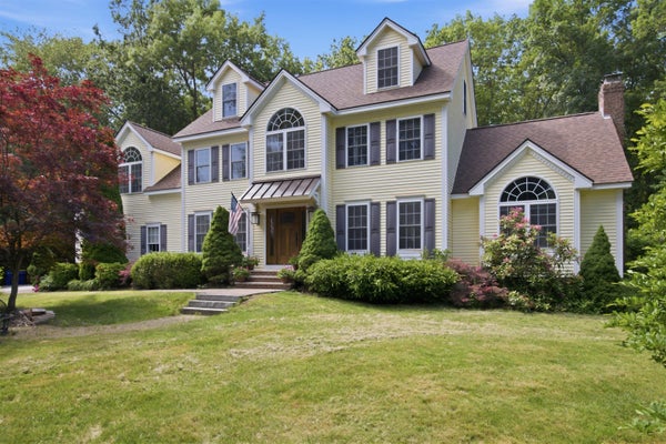 8 EVERGREEN DR, PLAISTOW, NH 03865 - Image 5aead72fcdbc354bba5d8458c22ab1df/3787758309