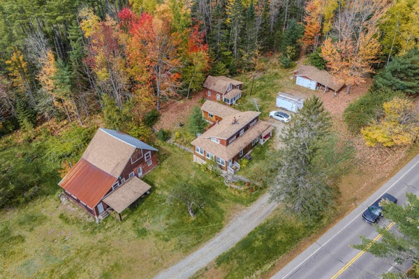 331 LANCASTER RD, WHITEFIELD, NH 03598 - Image 5de7c88c07a03bf0257b2dc96d99bfae/2053443189