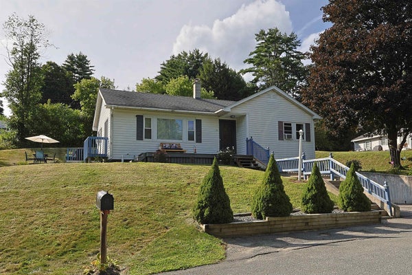25 RIDGE VIEW RD, WHITE RIVER JUNCTION, VT 05001 - Image 5e2c649dcfa4459e2a72a34f1580d0ec/2398812141