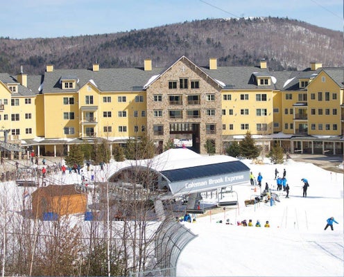 219 QTR. I V JACKSON GORE INN, LUDLOW, VT 05149 - Image 627edf56bdb6facf935676d46a3cb5ea/2908240411
