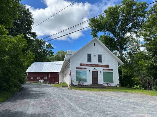 24 GOVERNOR MATTOCKS RD, BARNET, VT 05821 - Image 653dd8087640bd525913bc2e183297b2/2257857190