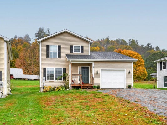 58 PERPETUAL LN, RICHMOND, VT 05477 - Image 6721fcdbef0cd3de0de0c61c6483eb37/4202545362