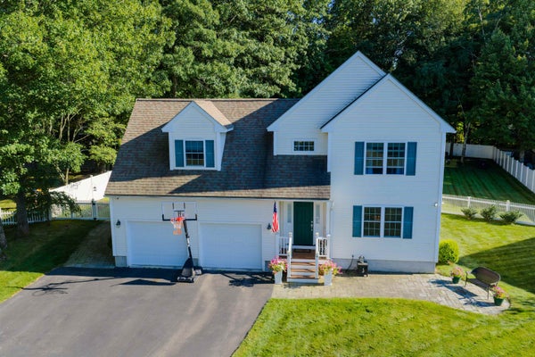 25 HIDDEN OAKS DR, COLCHESTER, VT 05446 - Image 73093b9062ede8fc3daf8b9609b3b524/2953676471