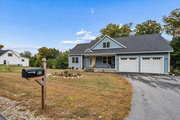 53 RICHARDS WAY, FARMINGTON, NH 03835 - Image 75411e0f9bf102319e5beb2c4fb2db21/2368598994
