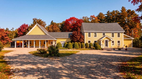 146 CALEF HWY, BARRINGTON, NH 03825 - Image 75a9a4b567fef236d4188f2bf3231be6/2970074433