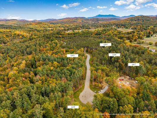 91 GOVERNOR PECK RD LOT 5, JERICHO, VT 05465 - Image 77fe0cbec1bc9609c4b4e2233b7e72cf/3450427075