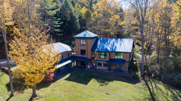 224 COBBLE RIDGE RD, LONDONDERRY, VT 05148 - Image 79c470f55377055822cbba8e2de5dcea/761228055
