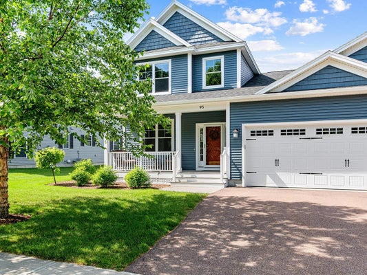 95 WILDLIFE LOOP, COLCHESTER, VT 05446 - Image 81a9fda7e98167af95df8332b3194cb7/920486231