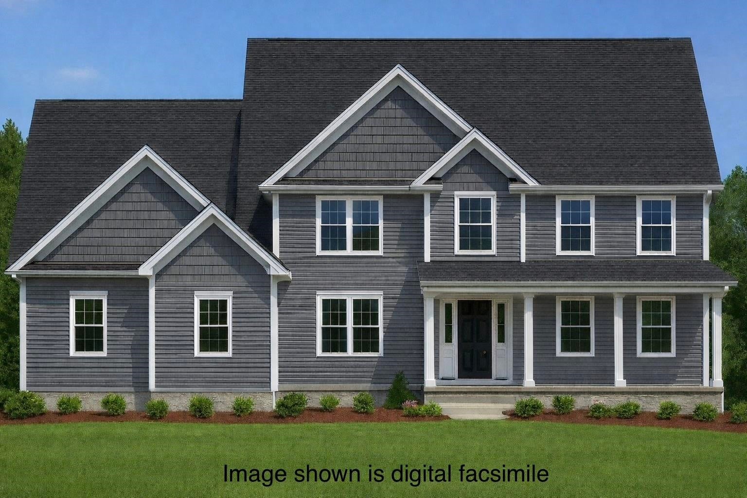 44 Daniel Rd Lot 58-12, Derry, NH, 03038, USA, 4 Bedrooms Bedrooms, ,3 BathroomsBathrooms,Residential,Contingent,44 Daniel Rd Lot 58-12,5091180