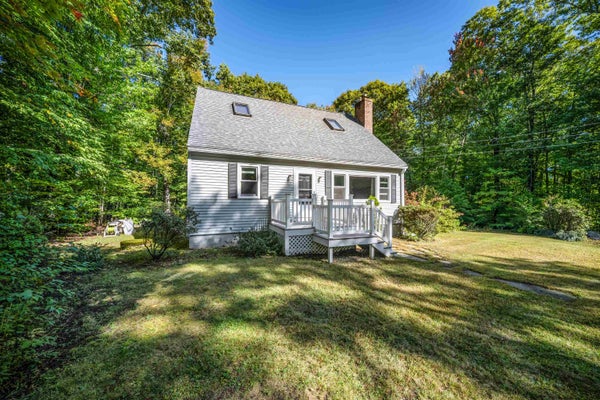 366 BEAUTY HILL RD, BARRINGTON, NH 03825 - Image 89a74859b4bde09d218bede898b7f0df/201646231