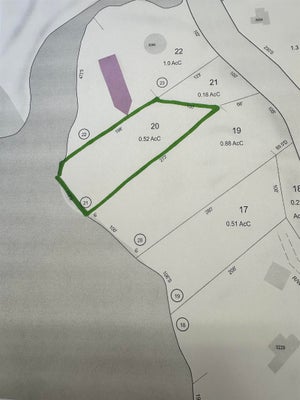 2 PROVINCE LAKE RD, SANBORNVILLE, NH 03872 - Image 91b826aef74bb77f09e6fbd63fa41e42/3089044405