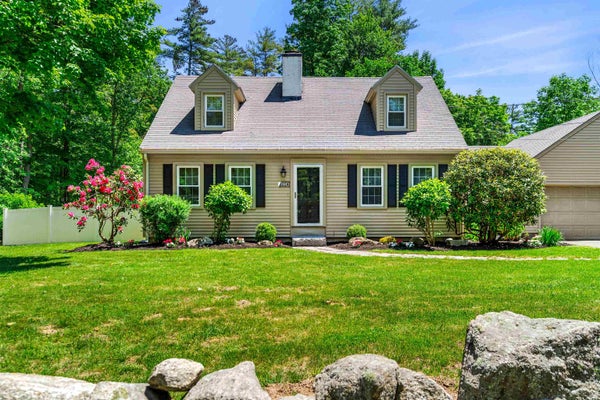 190 NASHUA RD, BEDFORD, NH 03110 - Image 9e62191dfb17509e178cdcece760db5a/3206577659