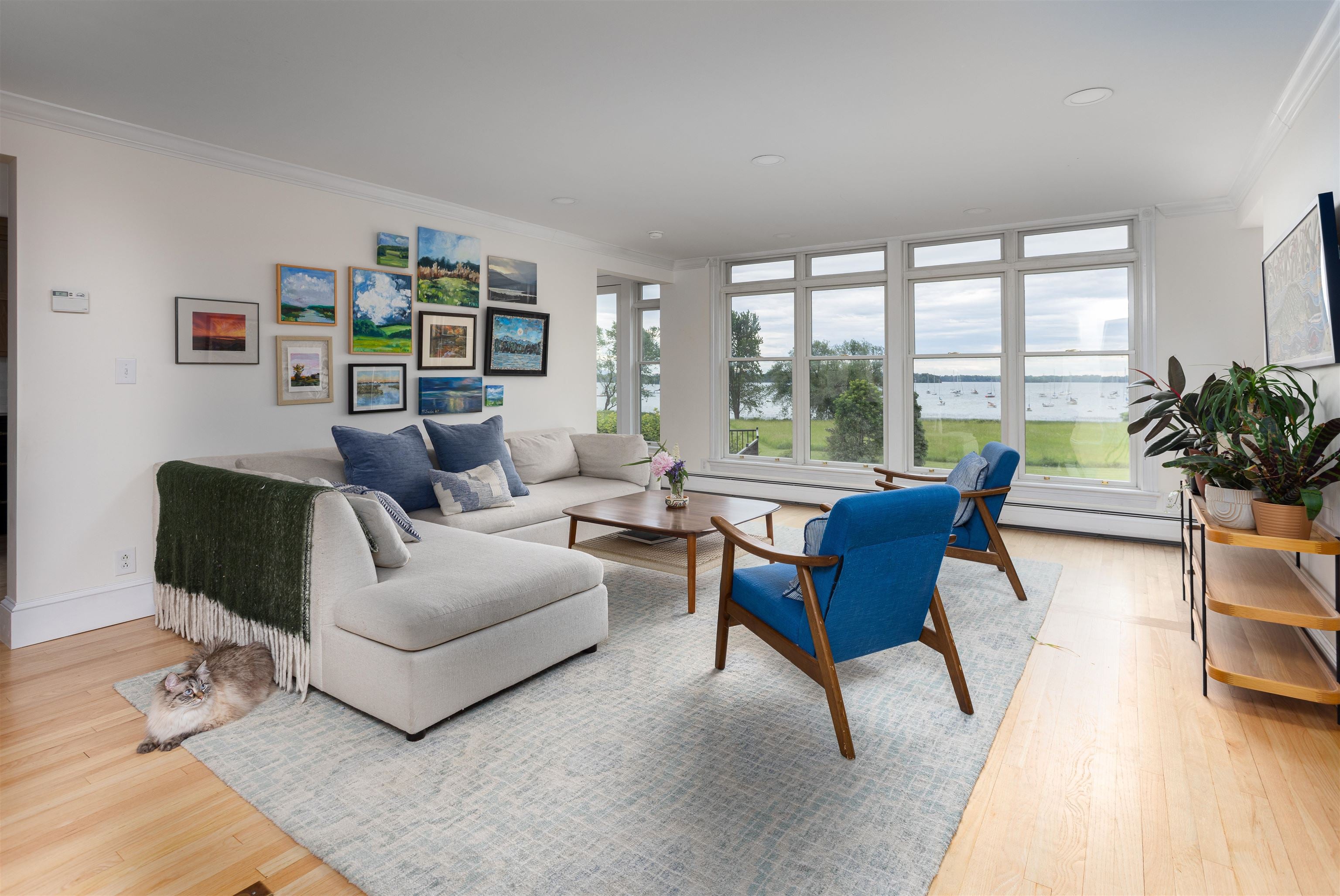 1163 Thompsons Point Rd, Charlotte, VT, 05445, USA, 4 Bedrooms Bedrooms, ,4 BathroomsBathrooms,Residential,Active,1163 Thompsons Point Rd,5096174