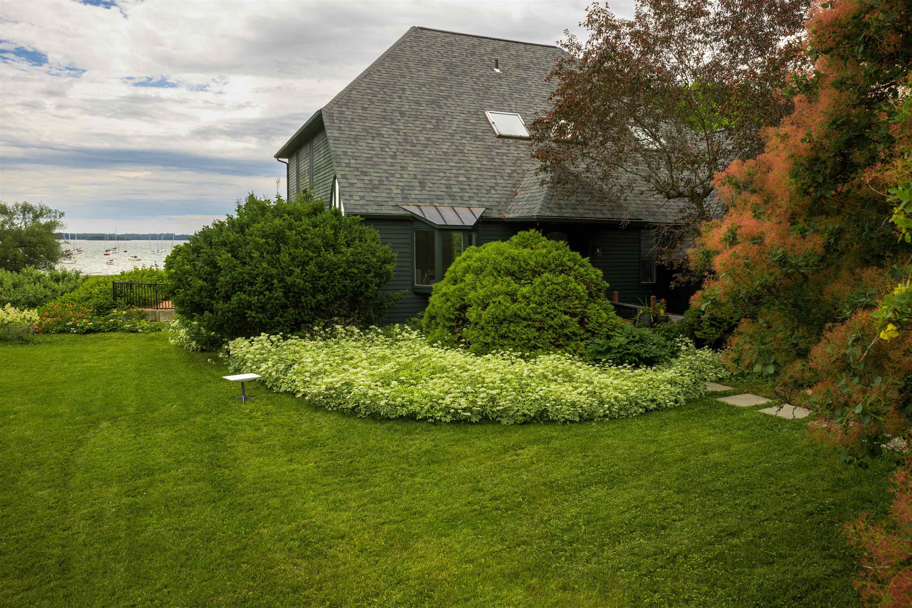 1163 Thompsons Point Rd, Charlotte, VT, 05445, USA, 4 Bedrooms Bedrooms, ,4 BathroomsBathrooms,Residential,Active,1163 Thompsons Point Rd,5096174