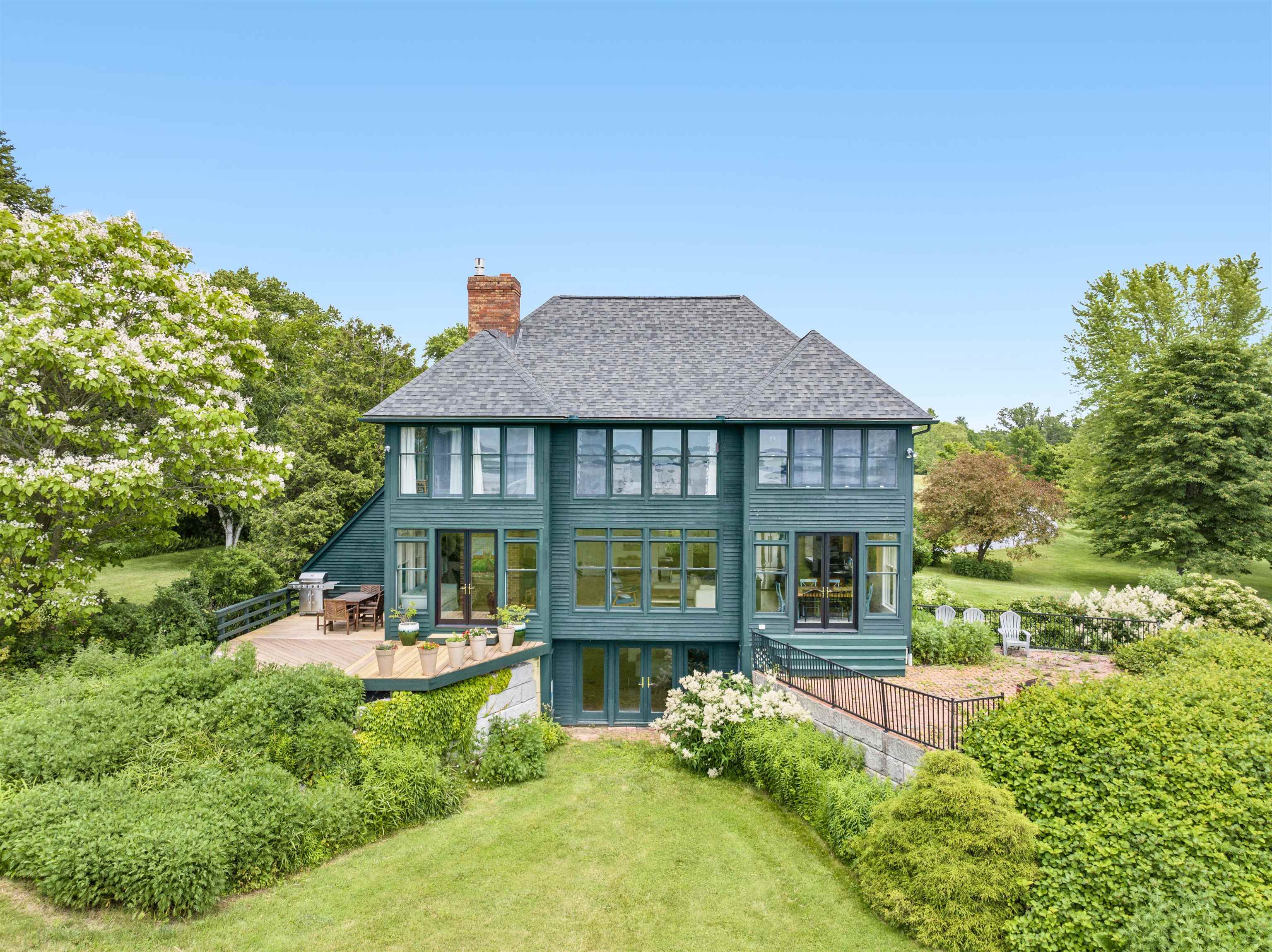 1163 Thompsons Point Rd, Charlotte, VT, 05445, USA, 4 Bedrooms Bedrooms, ,4 BathroomsBathrooms,Residential,Active,1163 Thompsons Point Rd,5096174
