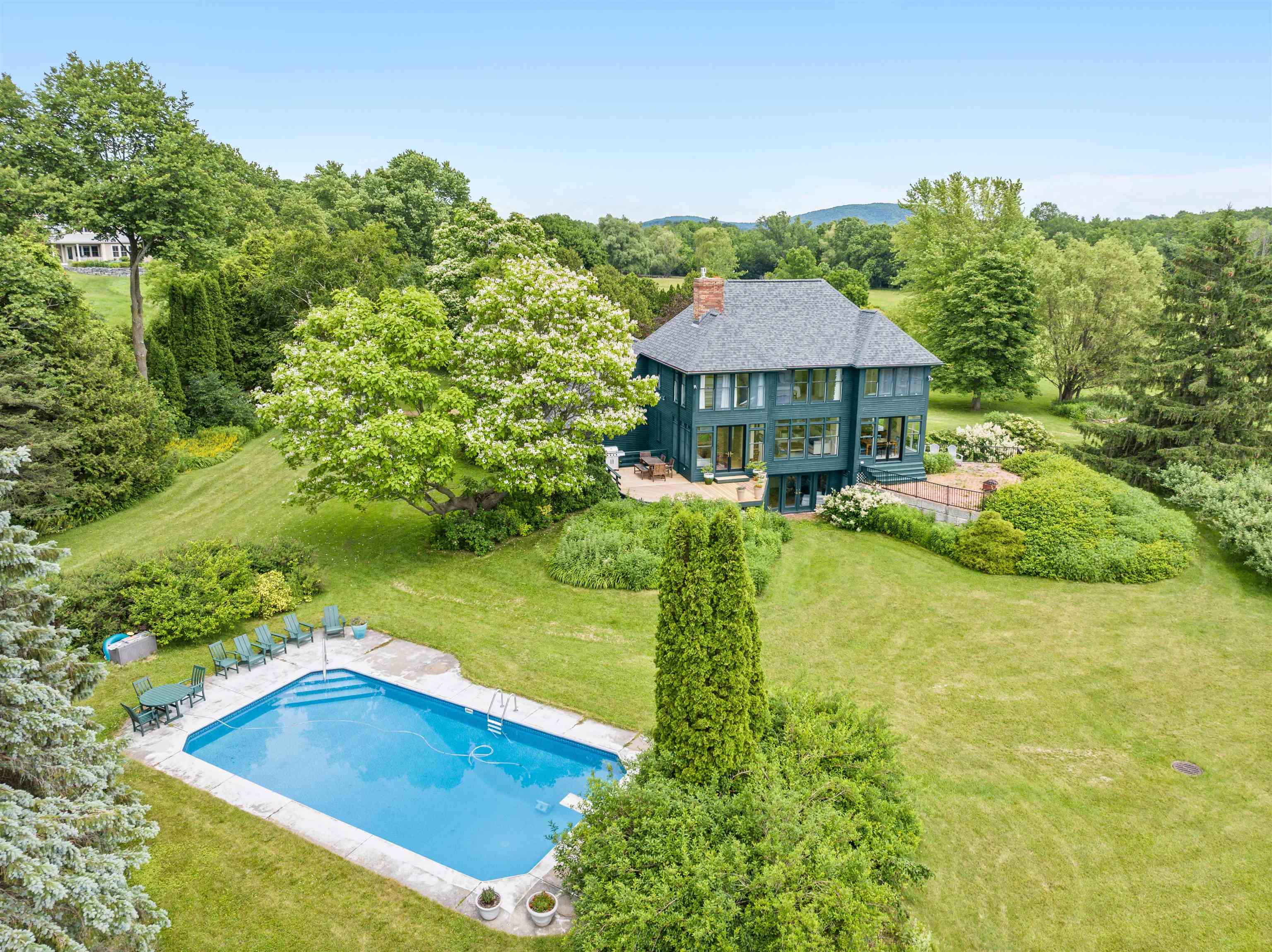 1163 Thompsons Point Rd, Charlotte, VT, 05445, USA, 4 Bedrooms Bedrooms, ,4 BathroomsBathrooms,Residential,Active,1163 Thompsons Point Rd,5096174