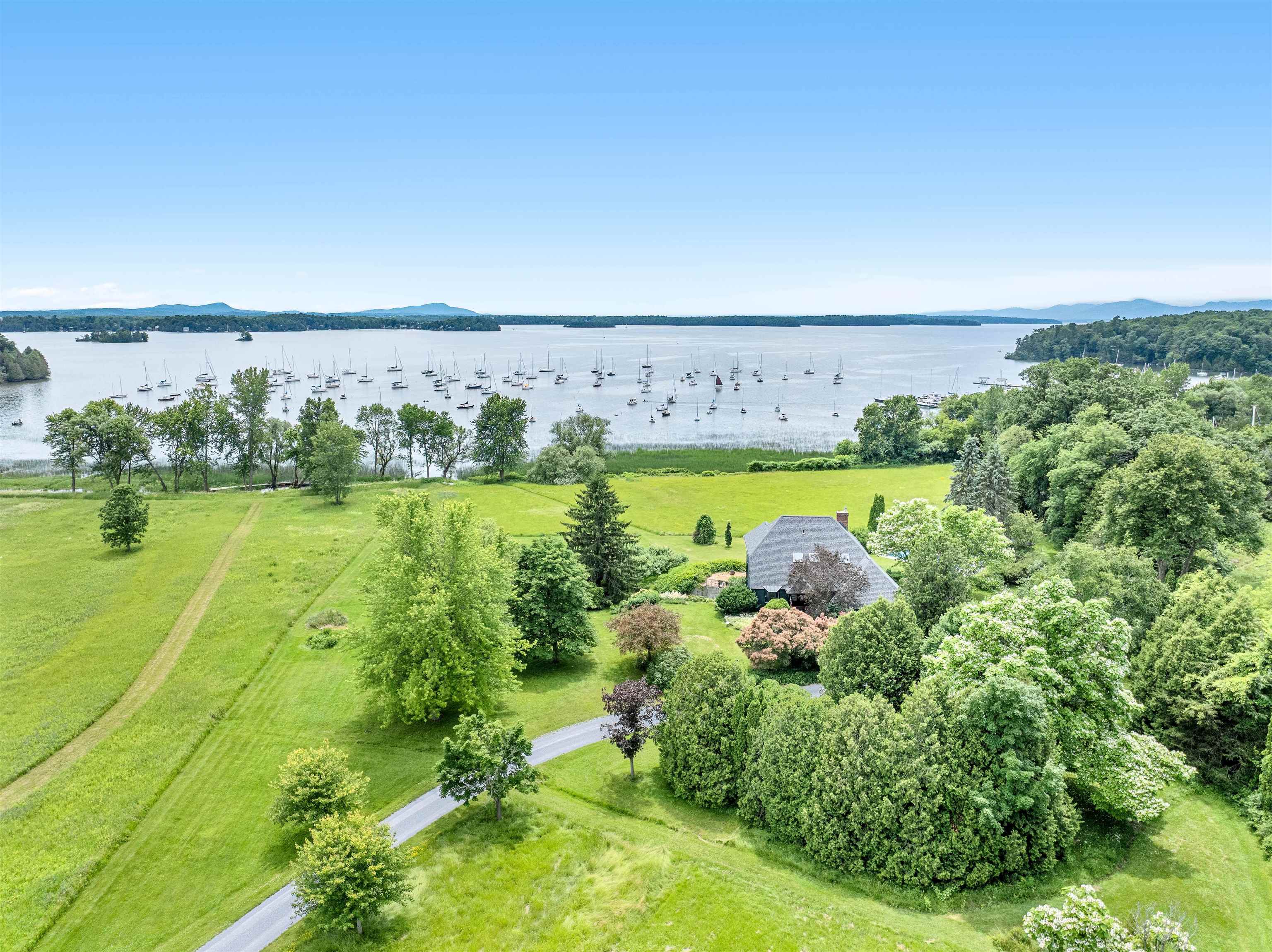 1163 Thompsons Point Rd, Charlotte, VT, 05445, USA, 4 Bedrooms Bedrooms, ,4 BathroomsBathrooms,Residential,Active,1163 Thompsons Point Rd,5096174