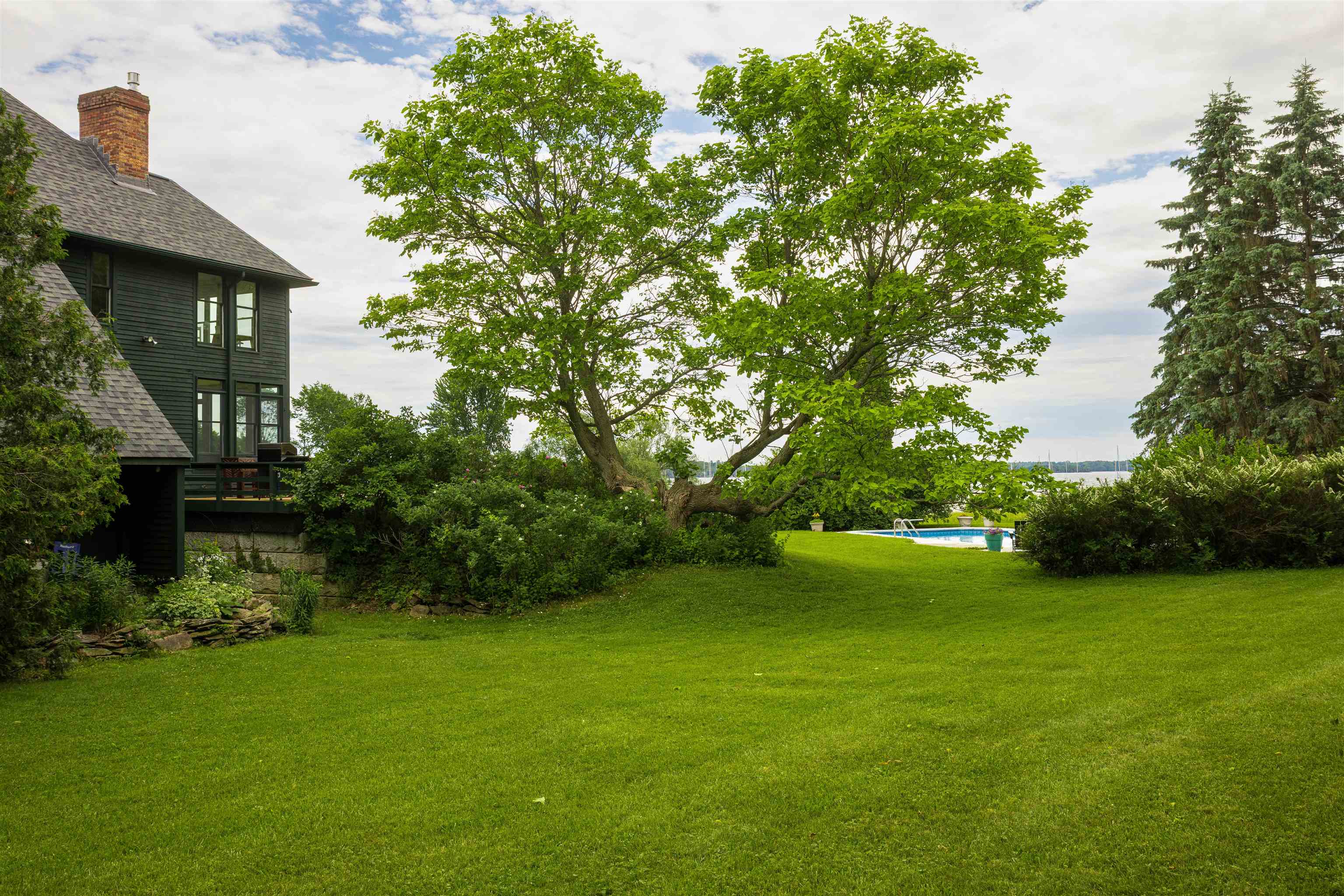 1163 Thompsons Point Rd, Charlotte, VT, 05445, USA, 4 Bedrooms Bedrooms, ,4 BathroomsBathrooms,Residential,Active,1163 Thompsons Point Rd,5096174