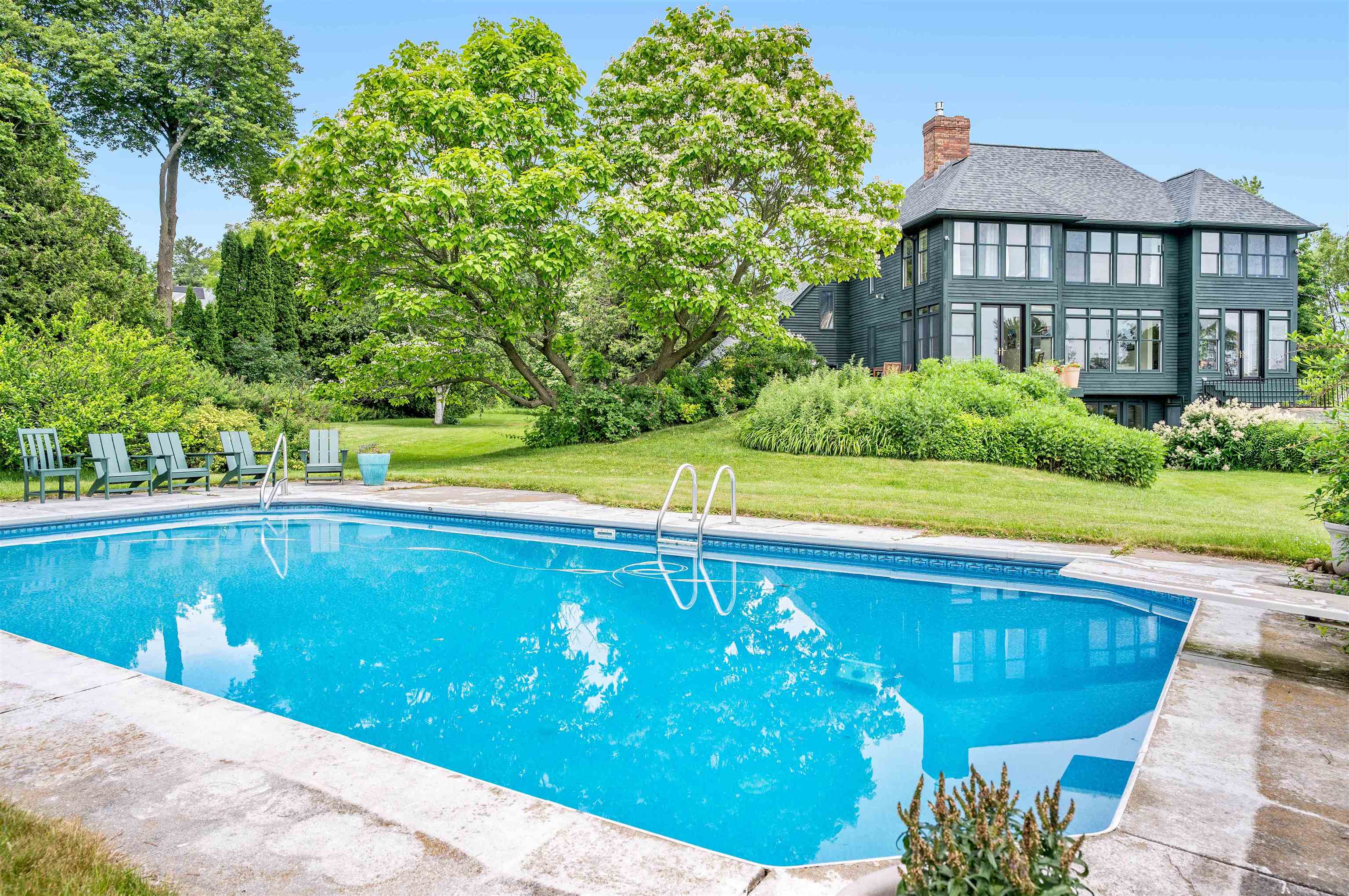 1163 Thompsons Point Rd, Charlotte, VT, 05445, USA, 4 Bedrooms Bedrooms, ,4 BathroomsBathrooms,Residential,Active,1163 Thompsons Point Rd,5096174
