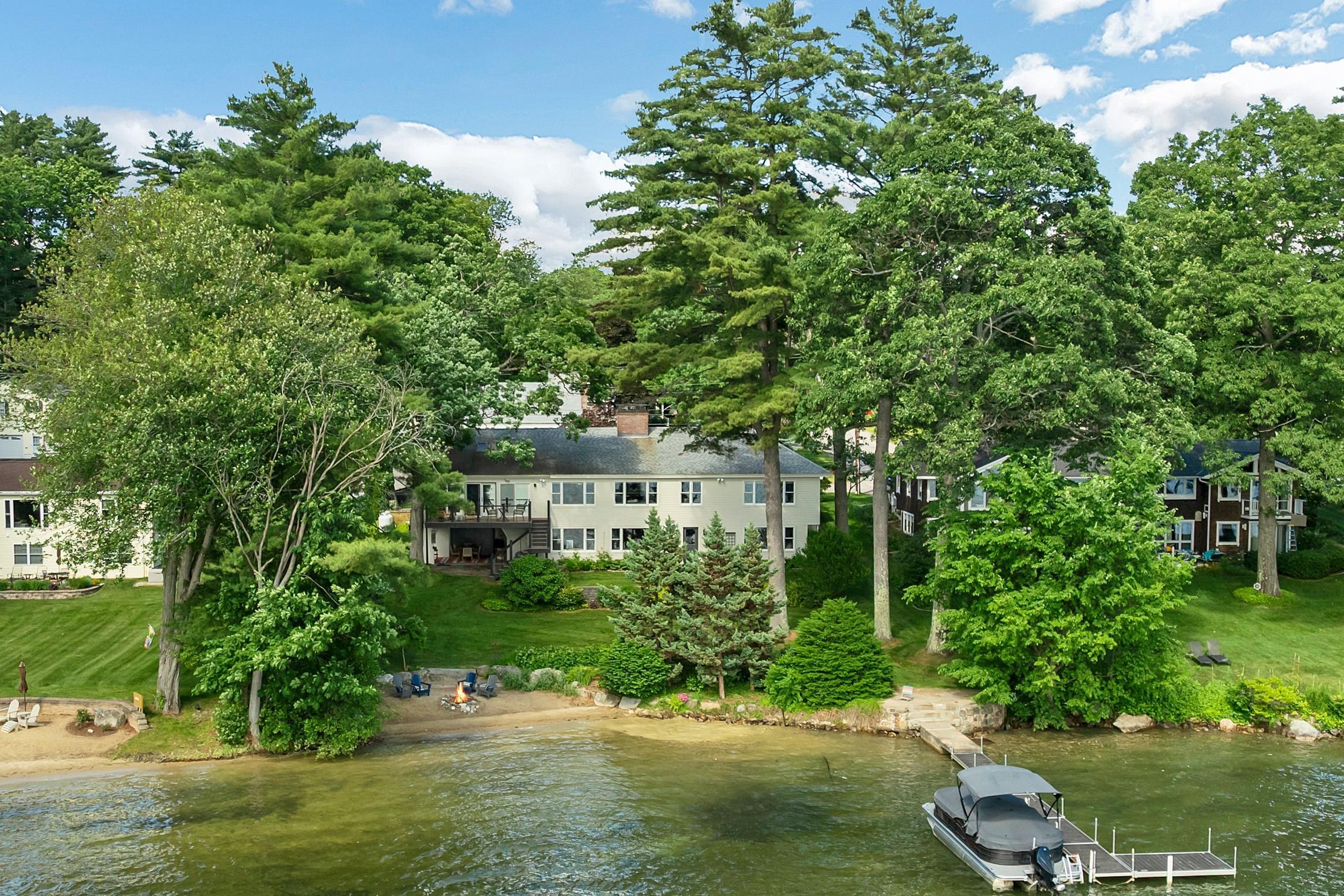 126 Shore Dr, Laconia, NH, 03246, USA, 4 Bedrooms Bedrooms, ,3 BathroomsBathrooms,Residential,Pending,126 Shore Dr,5096160