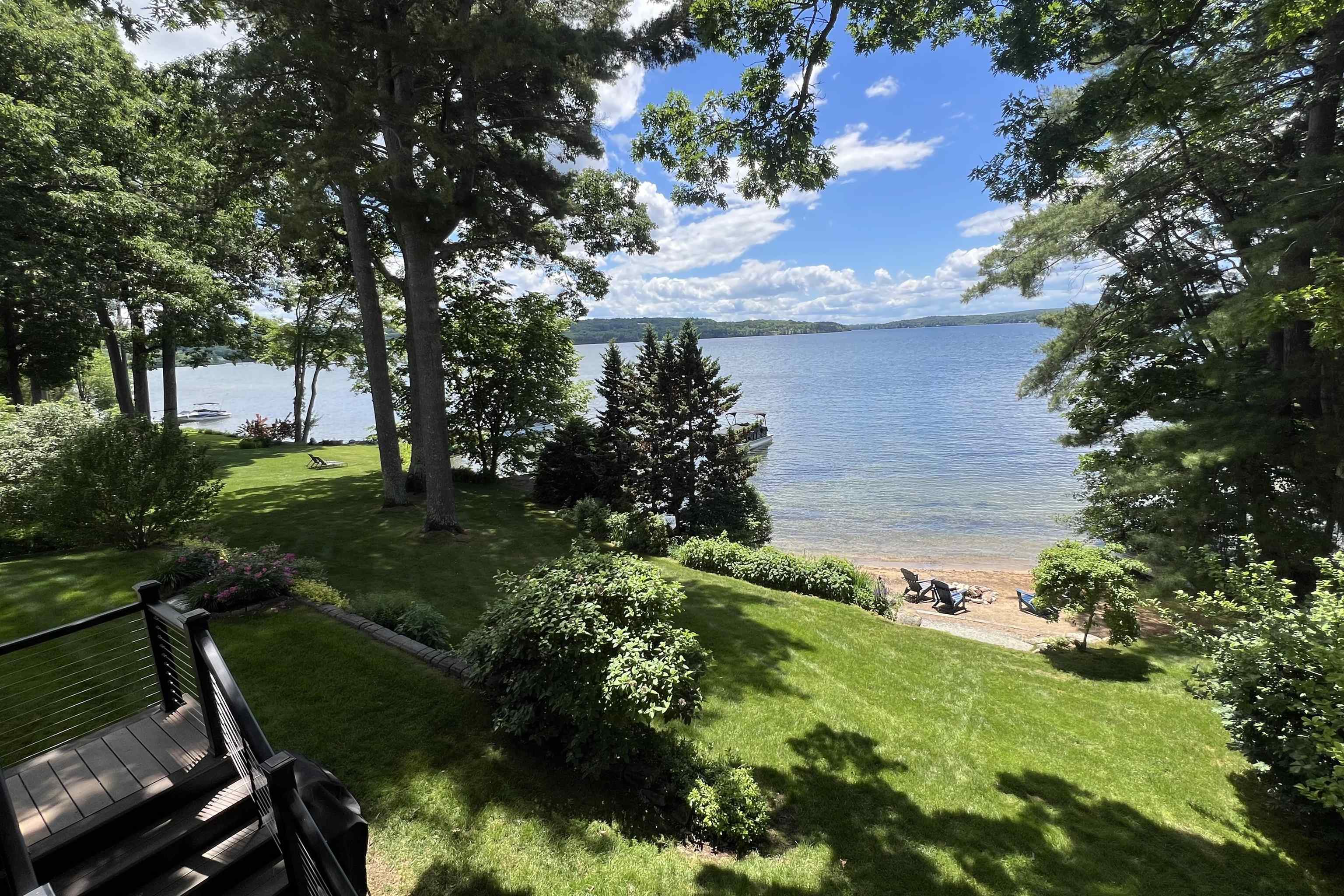 126 Shore Dr, Laconia, NH, 03246, USA, 4 Bedrooms Bedrooms, ,3 BathroomsBathrooms,Residential,Pending,126 Shore Dr,5096160