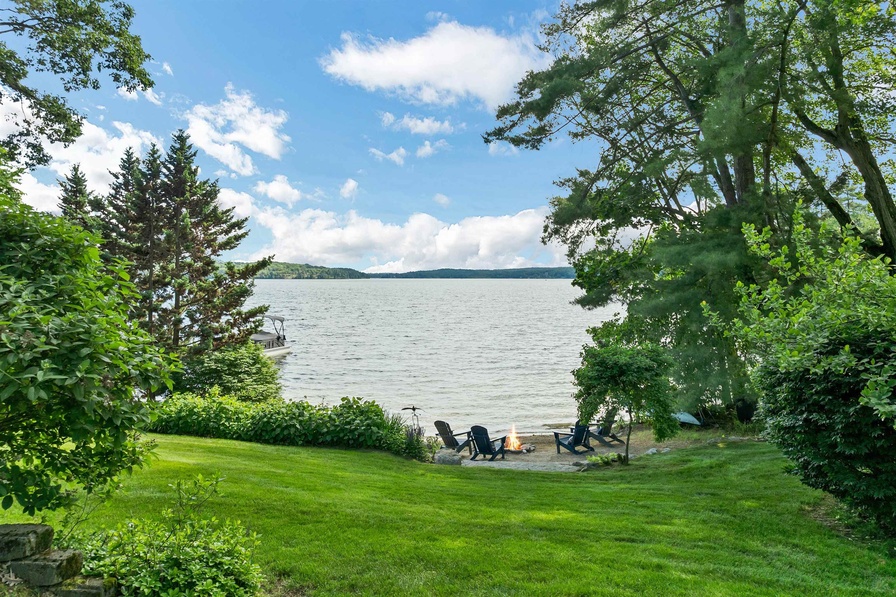 126 Shore Dr, Laconia, NH, 03246, USA, 4 Bedrooms Bedrooms, ,3 BathroomsBathrooms,Residential,Pending,126 Shore Dr,5096160