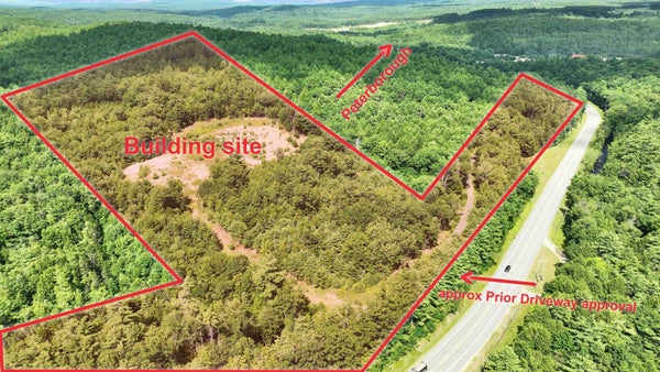 1 JAFFREY RD, PETERBOROUGH, NH 03458 - Image b07cde71bbbec669630dc1a1d5077e5f/3683130867