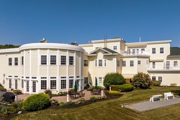 118 SECRETARIAT WAY UNIT 211, ROCHESTER, NH 03867 - Image b2b40d480346fabc2cbbef475485e18b/3448385938
