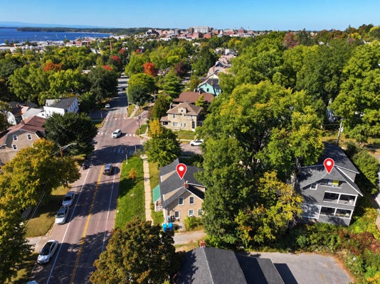 141 HOWARD & 476-478 ST. PAUL STREET, BURLINGTON, VT 05401 - Image b450fc88c9684a42b34d0b76b3ca4888/3278617464