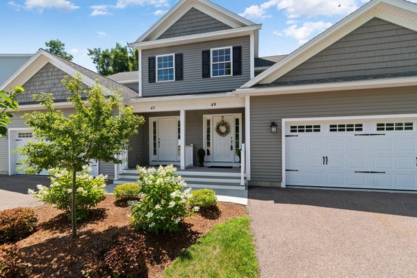 49 FLORENCE LN, COLCHESTER, VT 05446 - Image b58e84e3da240a37b6d3a4e400215506/870163688
