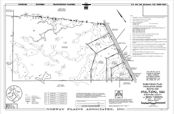 305 MIDDLETON RD, MILTON, NH 03851 - Image b5b8bca2f86643f13e89203cb7784c0c/1705548814